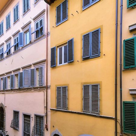 Wine Apartments Florence Sangiovese מראה חיצוני תמונה