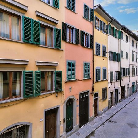 Wine Apartments Florence Sangiovese מראה חיצוני תמונה