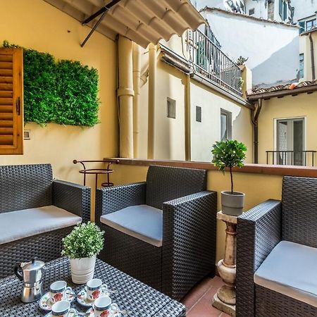 Wine Apartments Florence Sangiovese מראה חיצוני תמונה