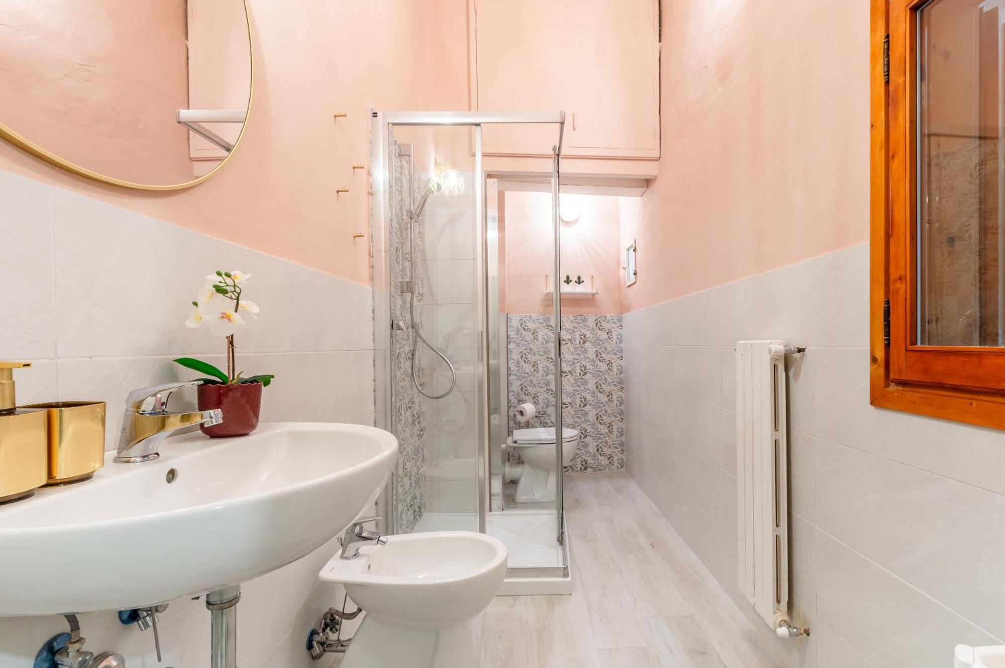 Wine Apartments Florence Sangiovese מראה חיצוני תמונה