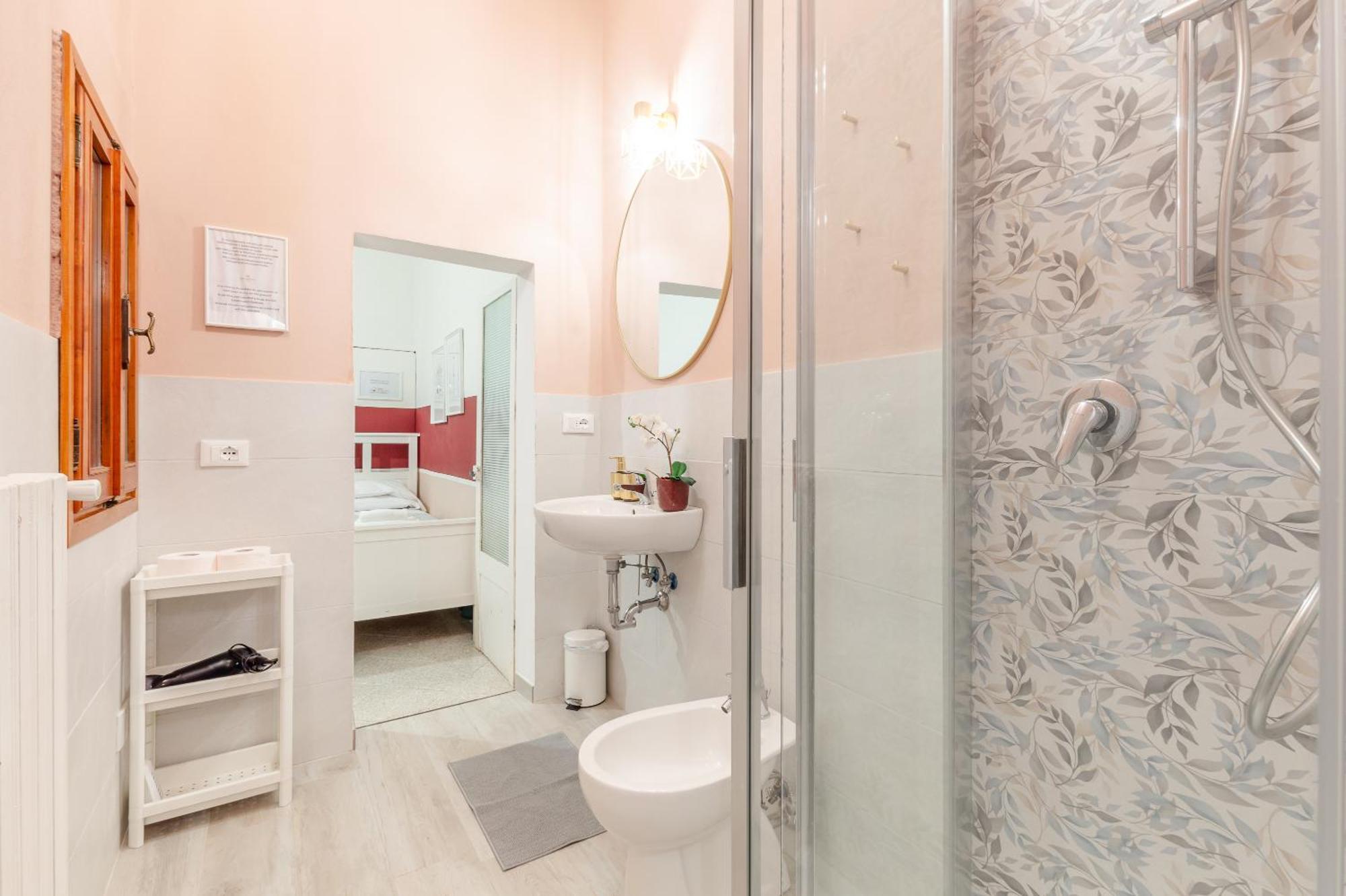 Wine Apartments Florence Sangiovese מראה חיצוני תמונה