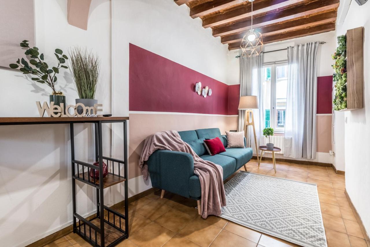 Wine Apartments Florence Sangiovese מראה חיצוני תמונה