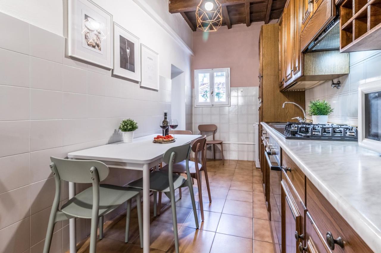 Wine Apartments Florence Sangiovese מראה חיצוני תמונה