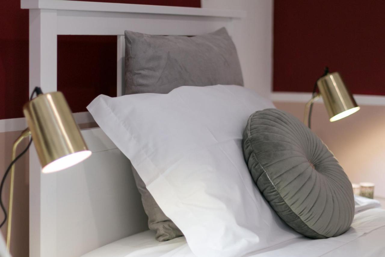 Wine Apartments Florence Sangiovese מראה חיצוני תמונה