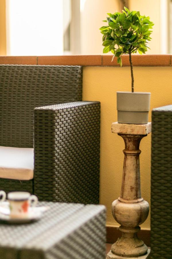 Wine Apartments Florence Sangiovese מראה חיצוני תמונה