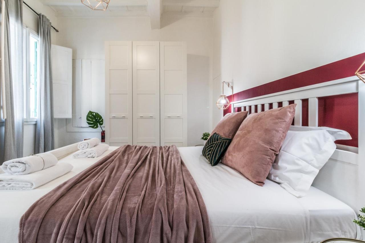 Wine Apartments Florence Sangiovese מראה חיצוני תמונה