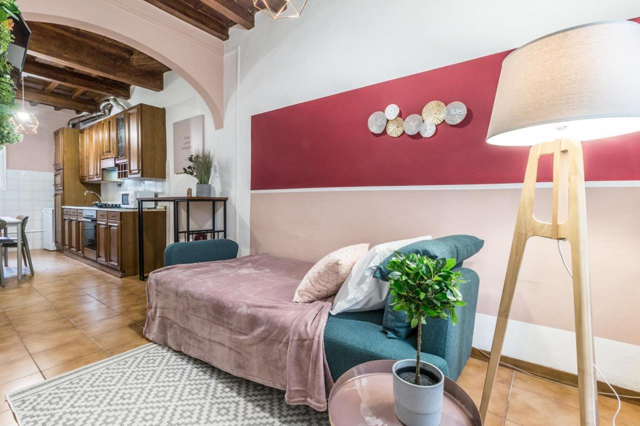Wine Apartments Florence Sangiovese מראה חיצוני תמונה