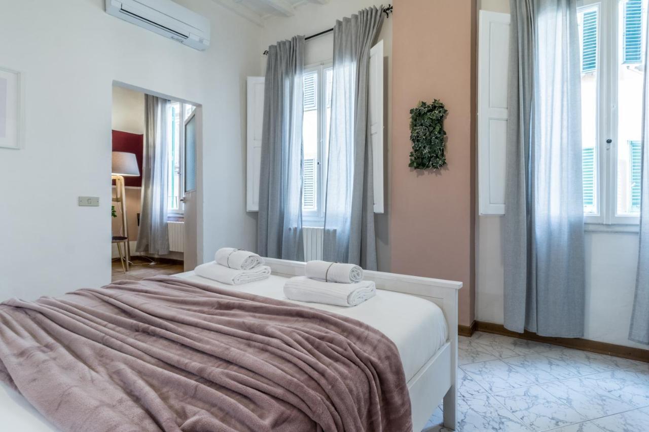 Wine Apartments Florence Sangiovese מראה חיצוני תמונה