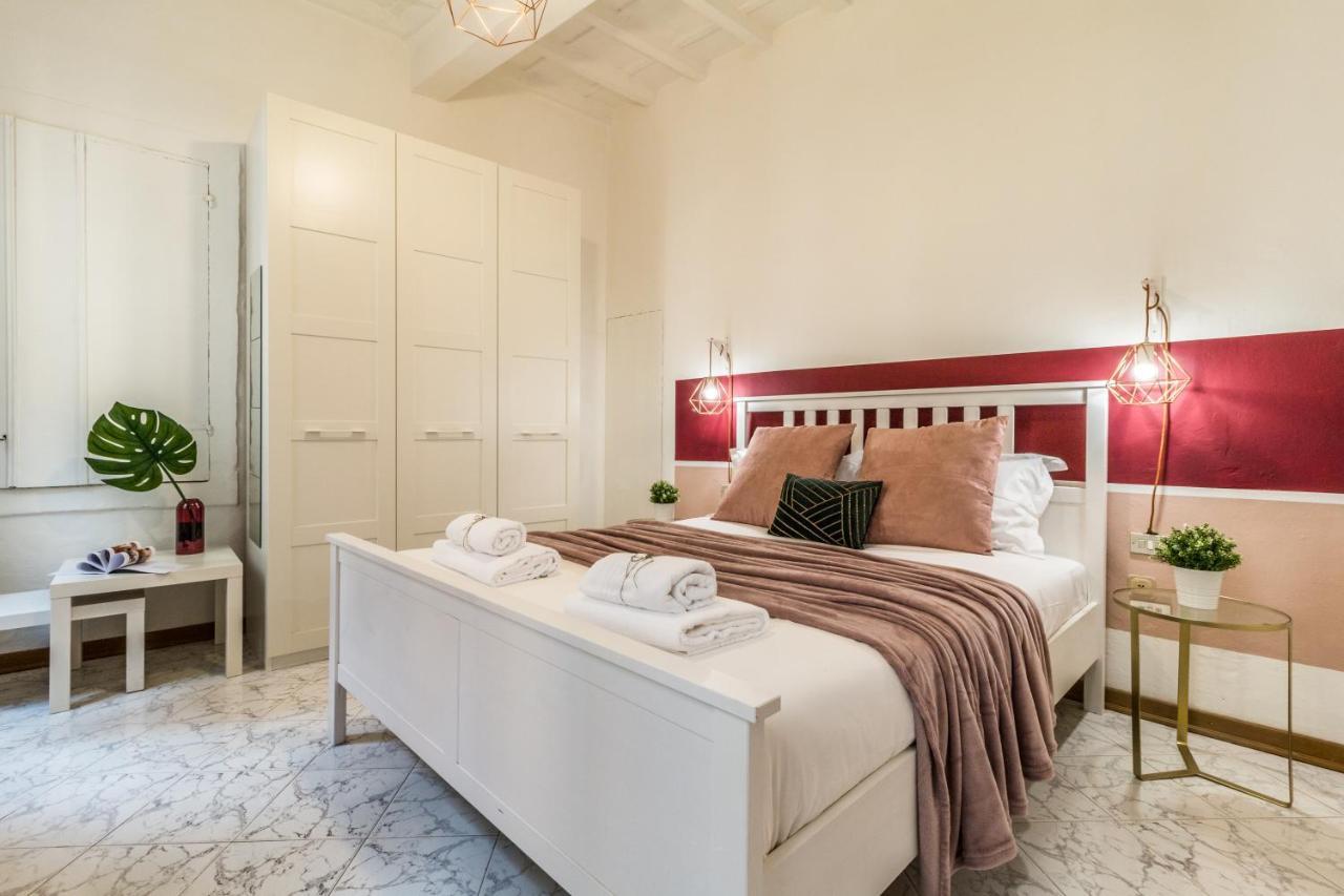 Wine Apartments Florence Sangiovese מראה חיצוני תמונה