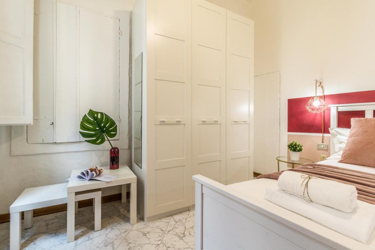 Wine Apartments Florence Sangiovese מראה חיצוני תמונה
