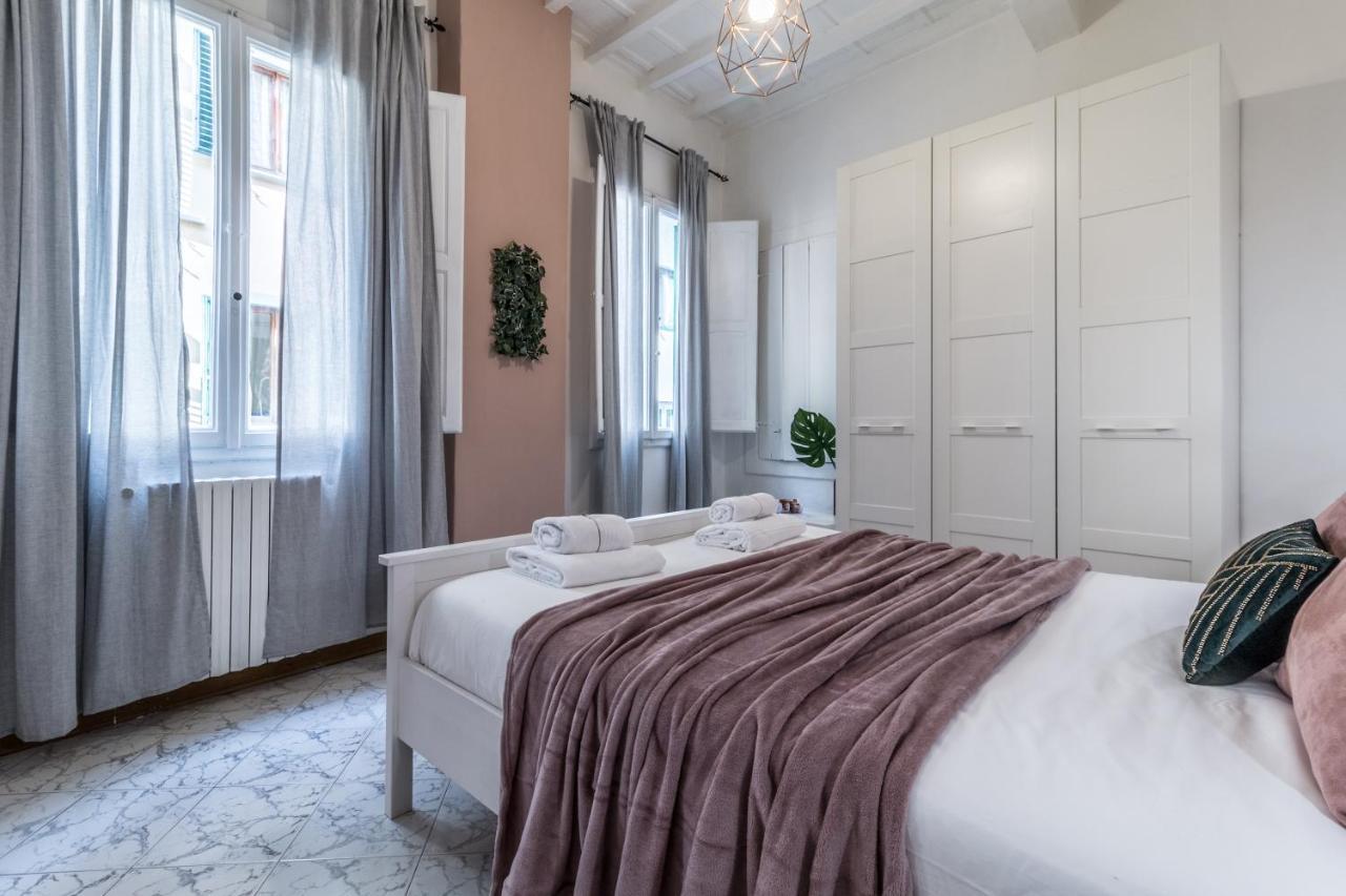 Wine Apartments Florence Sangiovese מראה חיצוני תמונה