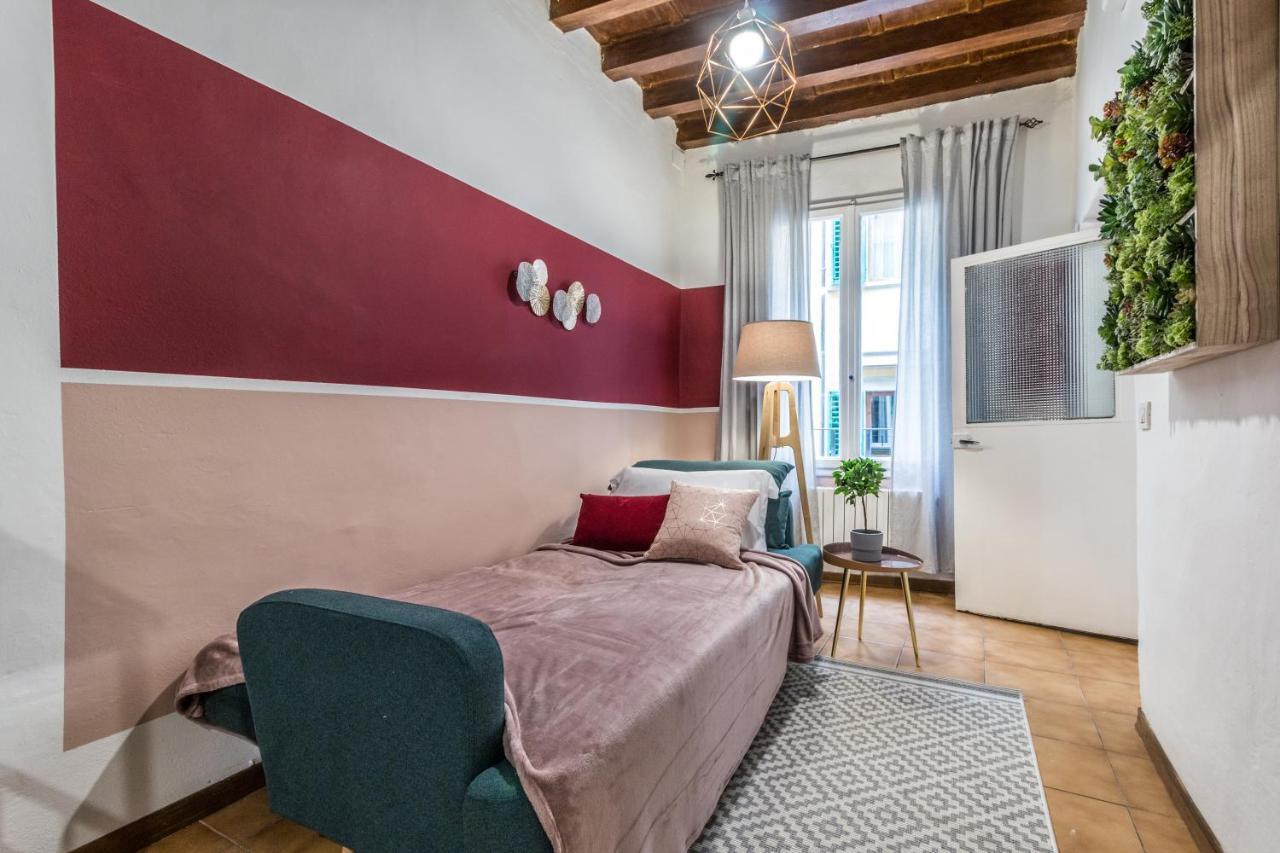 Wine Apartments Florence Sangiovese מראה חיצוני תמונה