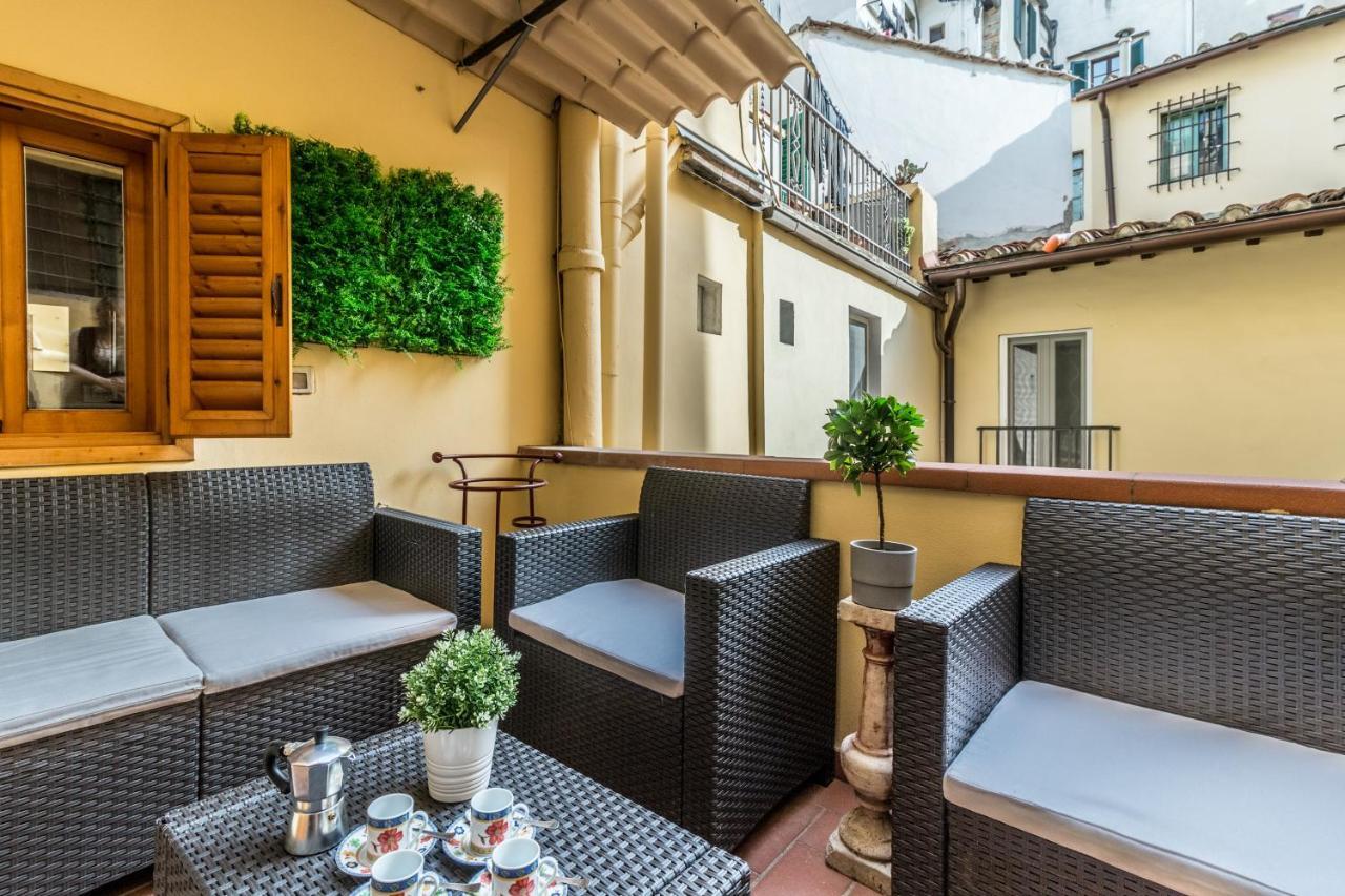 Wine Apartments Florence Sangiovese מראה חיצוני תמונה
