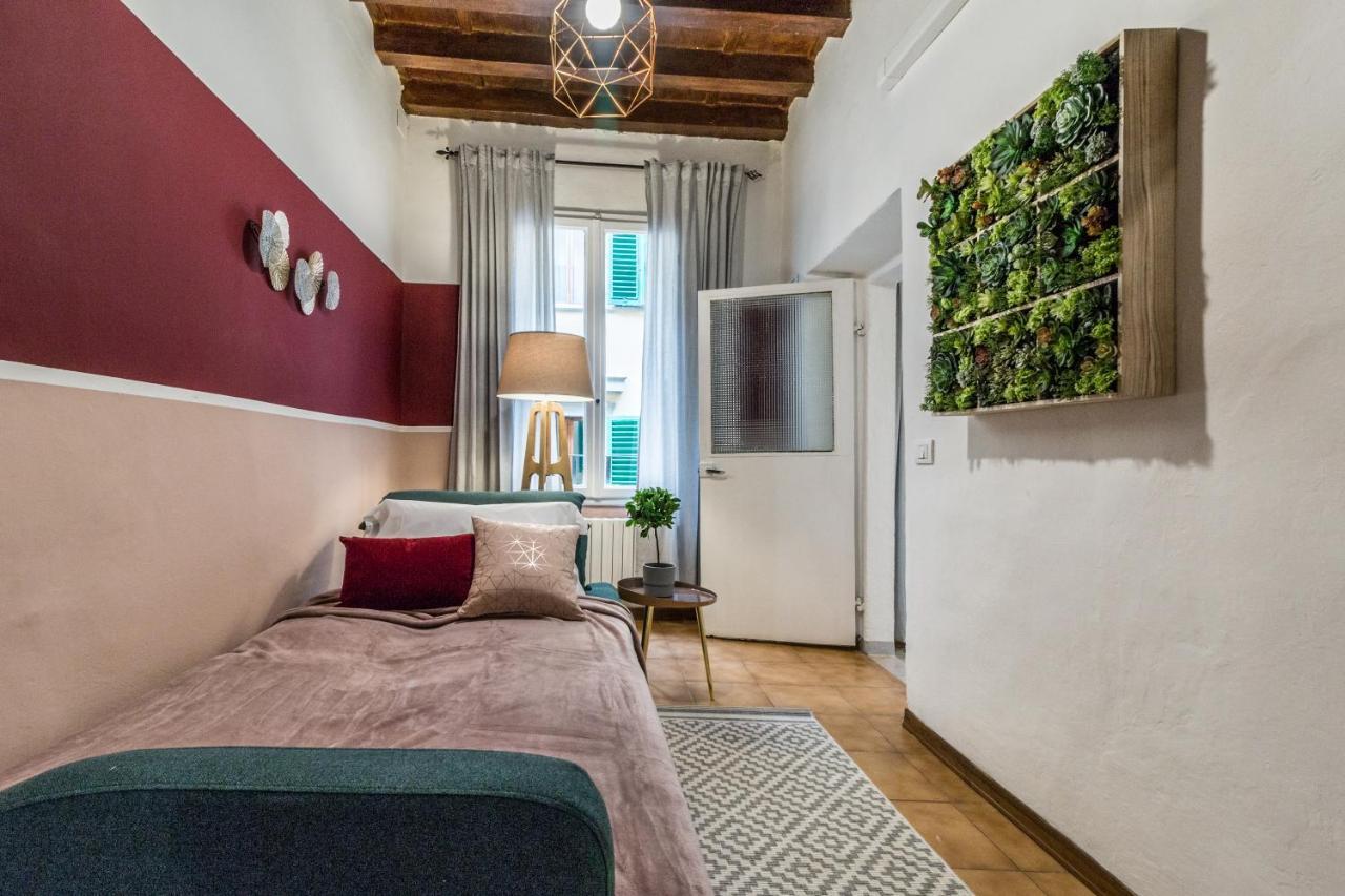 Wine Apartments Florence Sangiovese מראה חיצוני תמונה